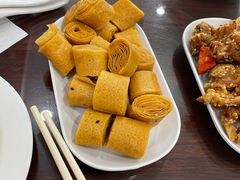 -聚德华天护国寺小吃(甜水园店)