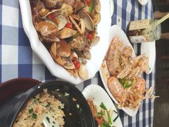 -钱大妈海鲜饭店(旅游大道店)
