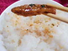 -夕阳红小吃(中街大悦城店)