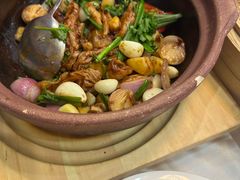 -合晋食府(广州合晋帝苑酒店)
