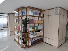 -普素书咖茶空间