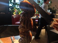 -拉蒂娜·巴西牛排馆 Latina·Brazilian Steakhouse(王府井喜悦店)