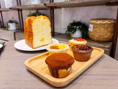 -CARINO BAKERY&CAFE(南方商城店)