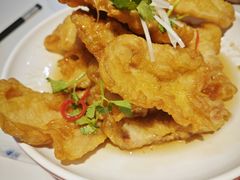 亲爱的热爱的锅包肉-李老哈·东北菜(宋园路店)