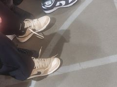 -NIKE品牌体验店(南京东路店)