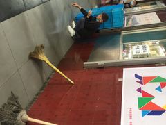 -清真·马安军辣子牛肉面