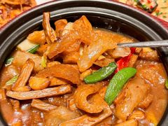 -食锦记·福建私房菜(浦西万达店)