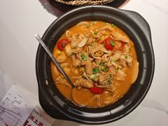 -老阿爸鲜鱼土菜(独墅湖店)