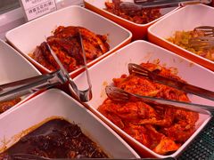 -33韩式自助烧烤(环城南路店)