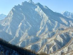 -洛阳白云山景区