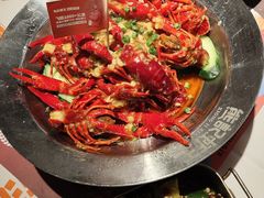 -熊记虾王·小龙虾(东晓南店)
