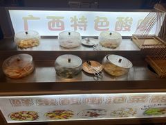 -美食汇·海鲜自助餐·家庭聚会·商务宴请(青秀万达文华店)