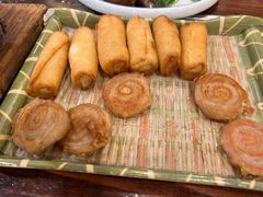 -顺德一品粥·20年凤城老字号(芳村店)