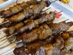 -丁卯•铜锅涮肉(工体店)