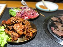 -老板娘串店·中餐&烧烤