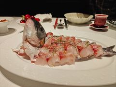 -怡情荟•海鲜青岛菜(五四广场旗舰店)