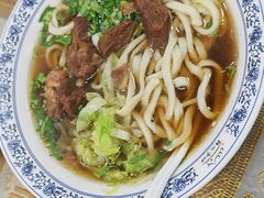 -清真·鸦儿李记·小馆(后海店)