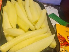 -令狐冲·炭烤活鱼(宝龙店)