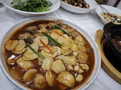 -江南外婆桥·禾城记忆(南湖店)