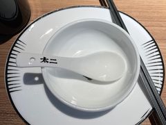 -太二酸菜鱼(中山龙之梦店)