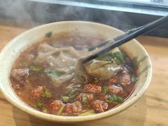 -苏记丸子汤(彭城路店)