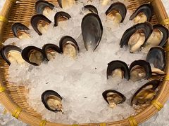 -长春富力万达文华酒店-集·味自助餐厅