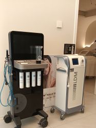 -海菲秀·飞顿牛奶光·LDM官方授权中心美轮美浣瓷感美肌