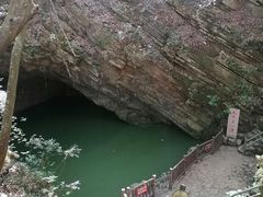 -玉女潭景区