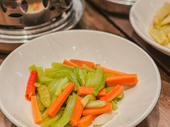 -福州仓山凯悦酒店·Market Cafe Lacucina咖啡厅