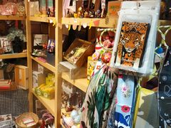 -解忧集市(北京路天河城店)