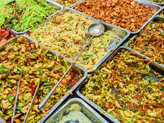 -枣阁园滴滴自助餐