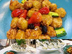 -明本湛江鸡•海鲜小厨(陈家祠店)