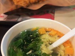 -肯德基(前门店)