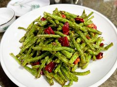 -嘎吧锅私家菜馆(新村十区店)