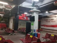 -广州东站汽车客运站