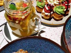 -BE BRIGHT KITCHEN(正佳广场店)