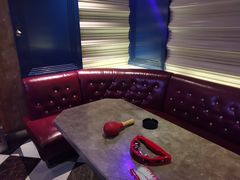 -幸福时光KTV(燕子山路店)