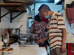 -素椒杂酱面(油篓街店)