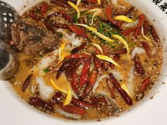 -新太二·鲜料川菜(群光广场店)