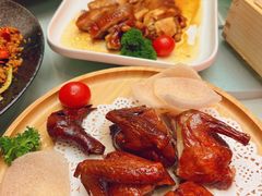 -避风塘·金牌店·夜宵(金玉兰店)