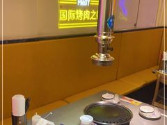 -正宗齐齐哈尔烤肉·齐牛哥鲜切炭火烤肉(杭州总店)