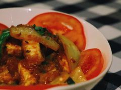 -Santoor 萨都里印度餐厅(北锣鼓巷店)