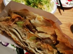 -西北45°(世茂广场店)