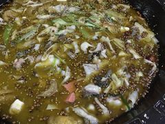 -鱼无双·酸菜鱼(来凤街店)