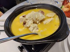 -万龙洲海鲜(南新仓店)