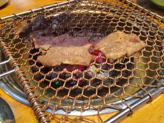 -老炉家木炭烤肉(长江国际店)