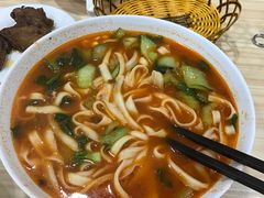 -阿利茄汁面(大陆裕丰店)