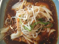 -魏家凉皮(十里河店)