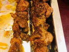 羊肉串-阳坊胜利涮羊肉(阳坊老店)