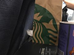 -星巴克(北京南站第二店)